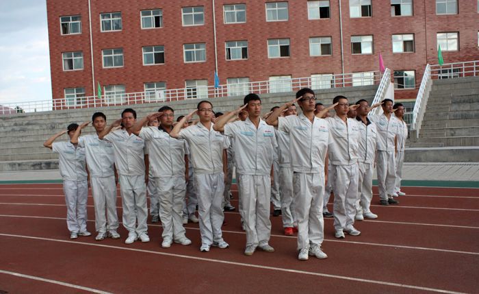 長(zhǎng)城汽車(chē)員工運(yùn)動(dòng)會(huì)